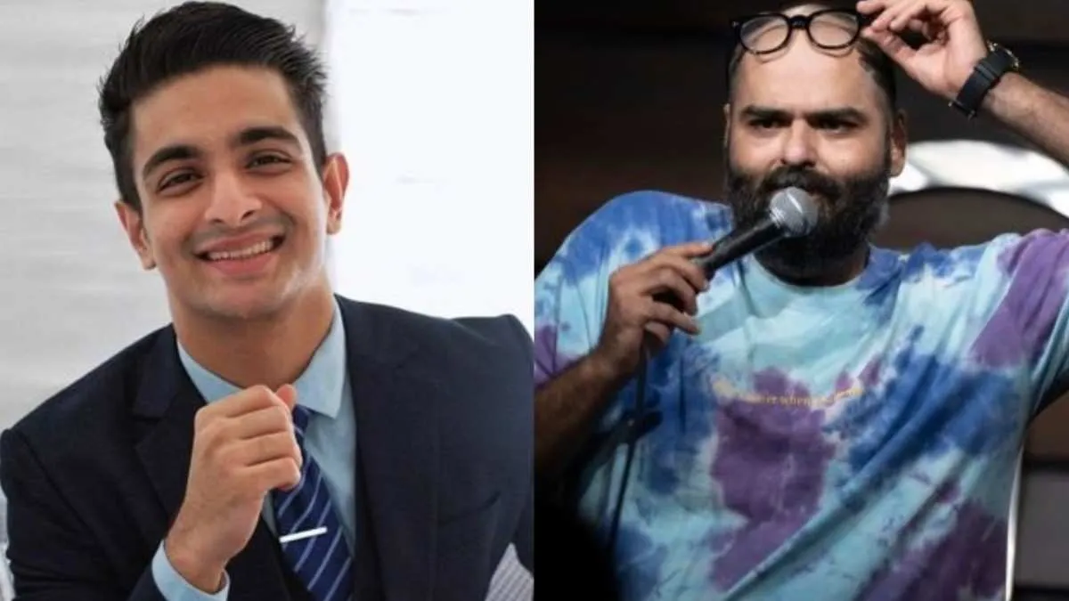 Did Ranveer Allahbadia Call Kunal Kamra ‘Haathi’? BeerBiceps Finally Breaks Silence